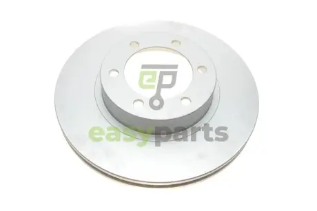 Диск гальмівний (передній) Toyota Land Cruiser 3.0-4.0 D 02- (338x28) PRO TEXTAR 92137303