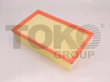 Фото фильтр воздуха TOKO T1232005 Фильтр воздуха TOKO T1232005