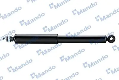 Амортизатор зад.Лев./правий.(toyota hi lux fortuner) MANDO MSS020143