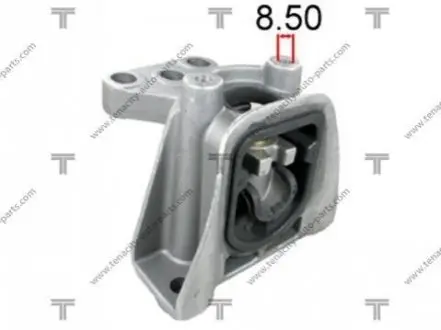 Опора двигуна honda civic 1.8/2.0 at/mt 05-11 TENACITY AWSHO1080