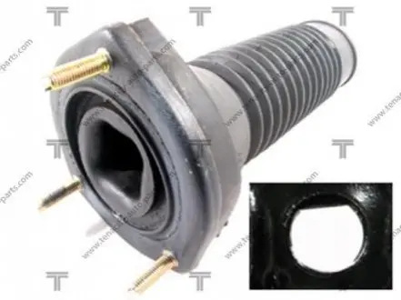 Опора амортизатора toyota camry 2.0/3.0 06-11 TENACITY ASMTO1031