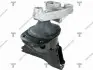 Опора двигателя honda civic 1.8 at/mt 05-11 TENACITY AWSHO1079 (фото 1)