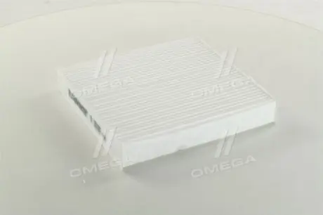 Фильтр воздушный кондиционера (салона) Interparts IPCA908