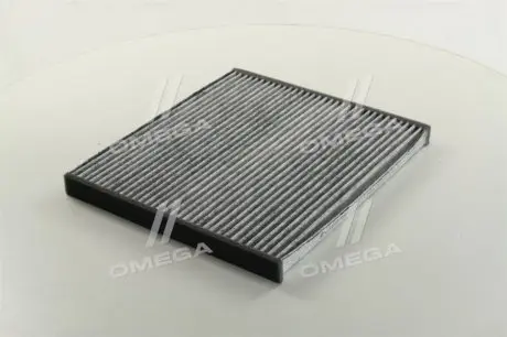 Фільтр повітряний кондиціонера (салону) Interparts IPCA101C