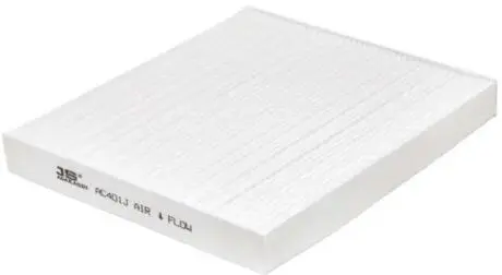 Фільтр повітряний кондиціонера (салону) JS ASAKASHI AC401J