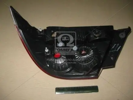 Ліхтар задній mb lncer 2004-2007 TYC 11A660012B