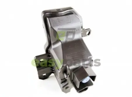 Фара протитуманна в зборі SUBARU 84501SJ000