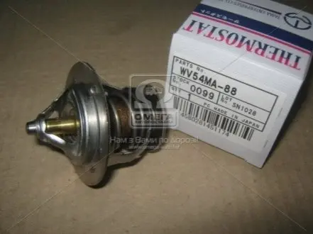 Термостат Системи охолодження TAMA WV54MA88