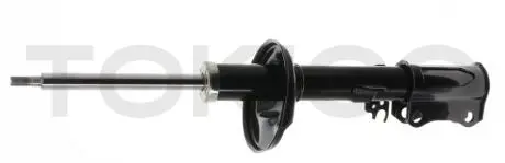 Амортизатор (газ) задн.Лев. TOKICO B3162