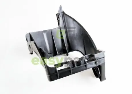 Крепление бампера переднего SUBARU 84927FJ020
