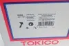 Амортизатор (передній) Toyota Urban Cruiser 1.33 09-16 (L) TOKICO B3294 (фото 9)