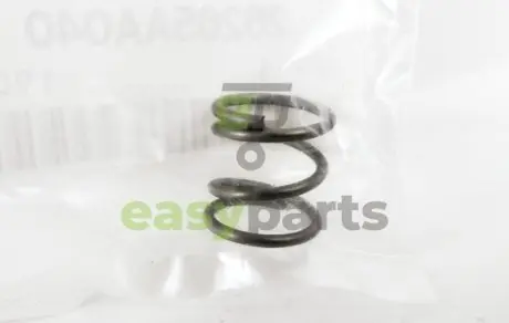 Пружинка тормозных колодок SUBARU 26265AA040