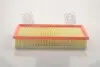 Фільтр повітряний двигуна Interparts IPA131 (фото 1)