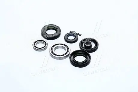 Ремкомплект рульової рейки MANDO EX577902EA00