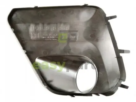 Решiтка бампера переднього SUBARU 57731SJ040