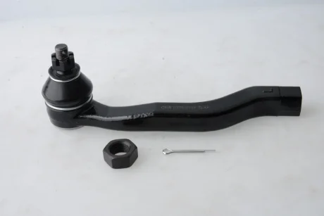 Фото наконечник рульової тяги GMB 07050152 Наконечник рульової тяги GMB 07050152