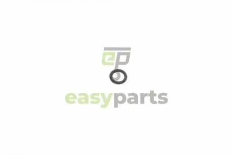 Кільце ущільнююче системи охолодження Accord V/VII 96-08 HONDA 80873ST7000