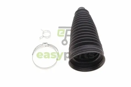 Пильник рейки рульової Toyota Auris/Avensis/Corolla/Prius (16x60x162) GSP 540265S
