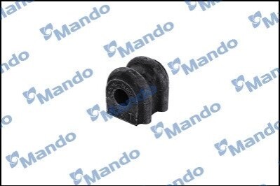 Втулка стабілізатора гумова MANDO DCC010090