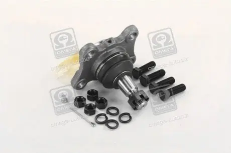 Опора рычага шаровая GMB 01010545