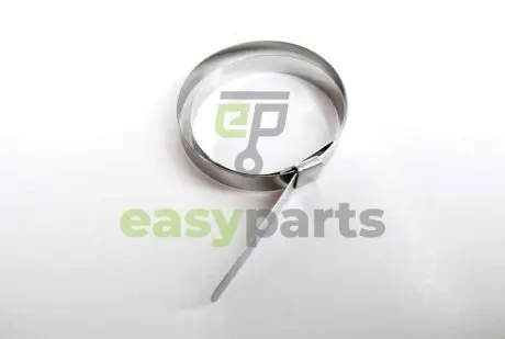 Хомут пыльника шруса SUBARU 23242GA410