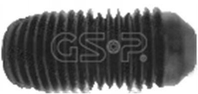 Пильник амортизатора GSP 540150 (фото 1)