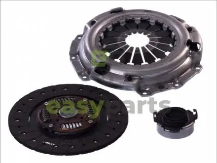 Комплект зчеплення EXEDY MZK2084