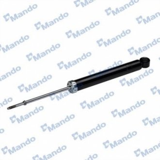 Амортизатор задний MANDO EX5530526200 (фото 1)