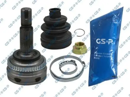 ШРКШ (зовнішній) Toyota Prius 1.5 Hybrid 03-09 (26x23zx48T) (+ABS) GSP 859288