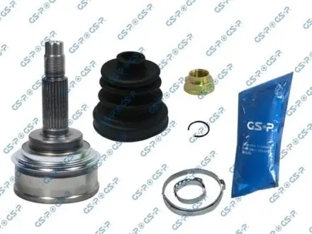 Шарнирный комплект GSP 859003