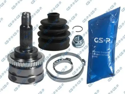 Шарнирный комплект GSP 857041