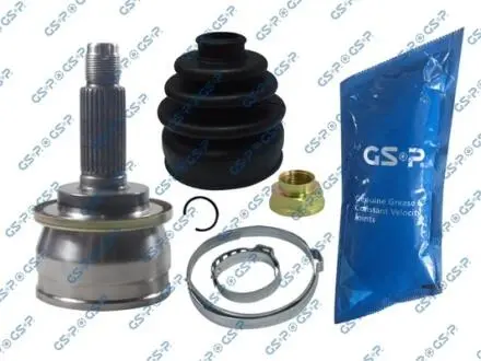 ШРКШ (зовнішній) Subaru Forester/Impreza/Legacy I-III 91-05 (27/22z) GSP 856005