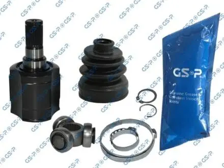 Шарнирный комплект GSP 624009
