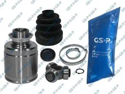 ШРКШ (внутрішній) Honda CR-V 2.0/2.4 01-07 (L) (27x32z) GSP 623013