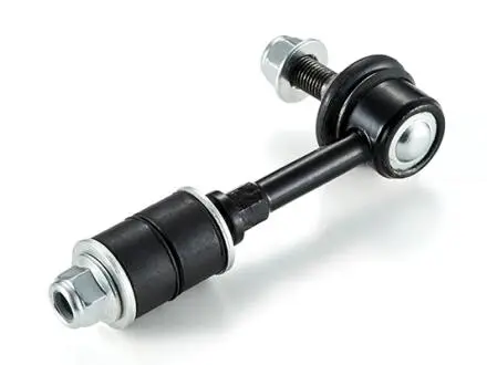 Фото тяга стабілізатора GMB 10040375 Тяга стабілізатора GMB 10040375