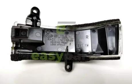 Покажчик повороту SUBARU 84401AJ000