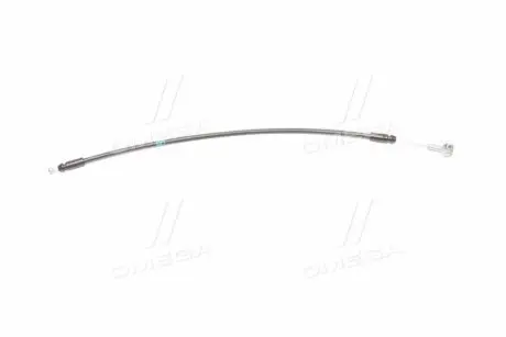 Трос замка капота Hyundai/Kia/Mobis 811903X100