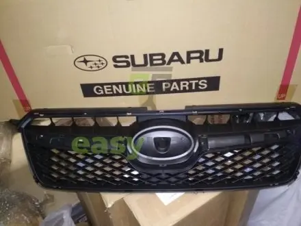 Решітка радіатора SUBARU 91122FJ020