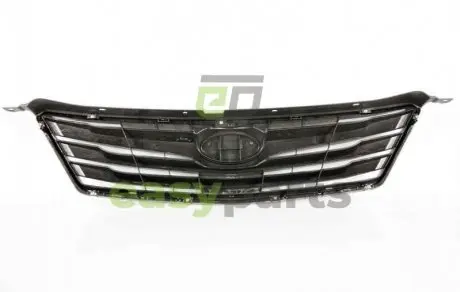 Решітка радіатора SUBARU 91121AJ023