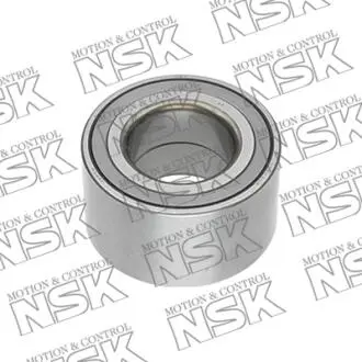 Підшипник ступиці NSK ZA43BWD06BCA133