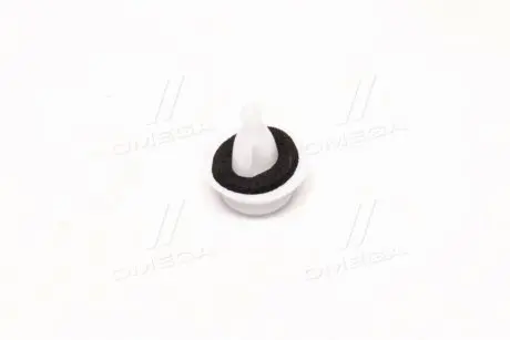 Кліпса кріплення молдинга Kia Sorento 02- Hyundai/Kia/Mobis 9255236000