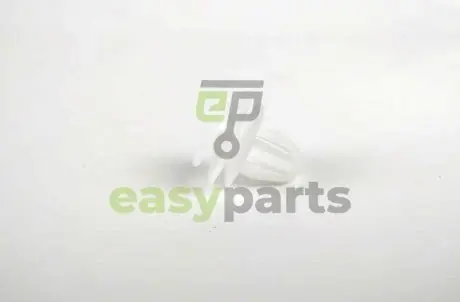 Кліпса кріпильна SUBARU 909130034