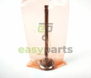 Фото клапан впускний SUBARU 13202AA580 Клапан впускний SUBARU 13202AA580