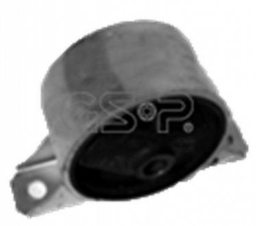 Опора двигуна GSP 514509 (фото 1)