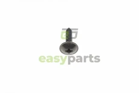 Болт (M4x11mm) Hyundai Santa Fe/Tucson/Kia Sportage 12- Hyundai/Kia/Mobis 1249306257E