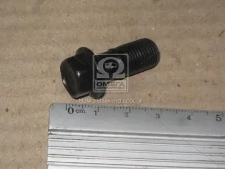 Болт кріплення Hyundai/Kia/Mobis 587262F000