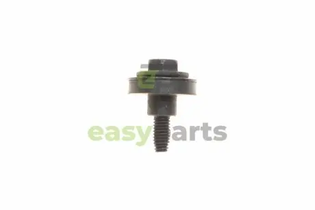 Болт кріплення бампера (заднього) Land Cruiser Prado (J150/J152) 09- TOYOTA 9010906371