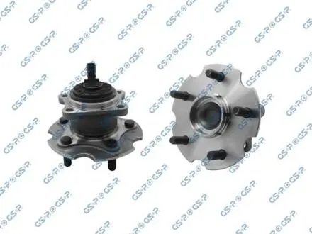Ступица колеса GSP 9400269