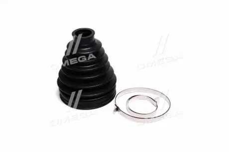 Пыльник ШРУСа RBI N17TI11UZ