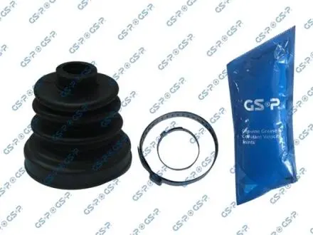 Пыльник ШРУСа GSP 760011
